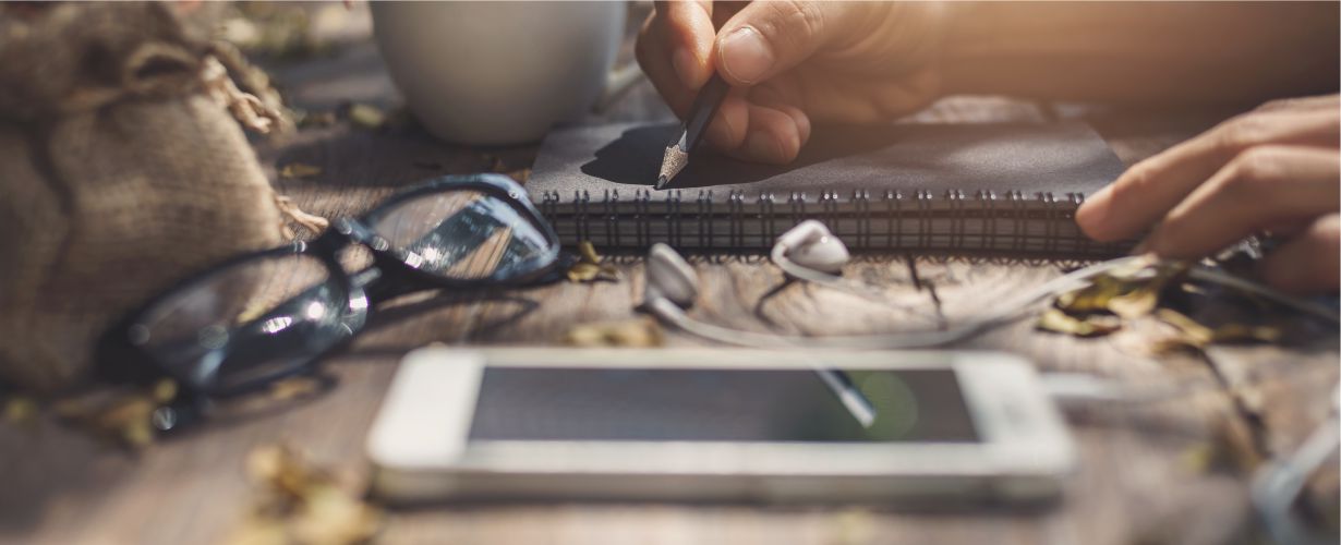 Práticas no Celular